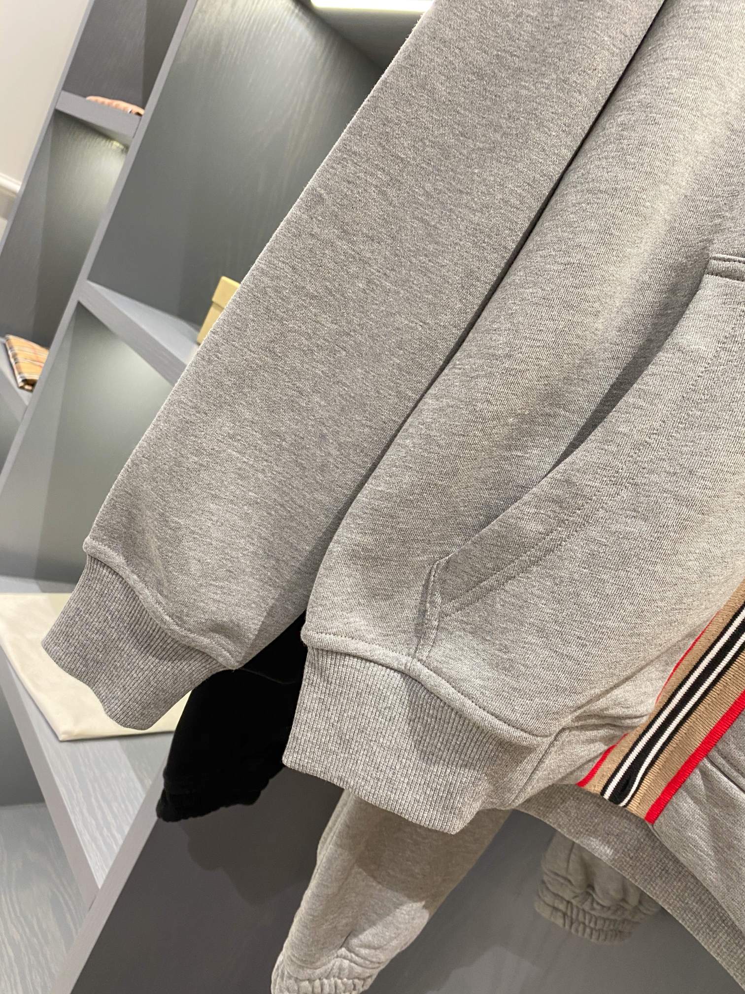 Burberry Hoodies